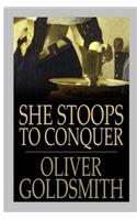 She Stoops to Conquer