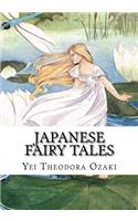 Japanese Fairy Tales