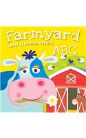 Farmyard ABC