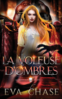 Voleuse d'ombres