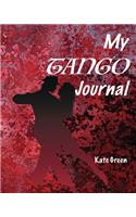 My Tango Journal