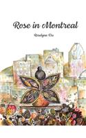 Rose in Montreal