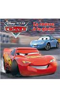 La Course a la Gloire, Disney Monde Enchante