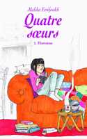 Quatre soeurs 2 Hortense