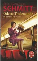 Odette Toulemonde Et Autres Histoires