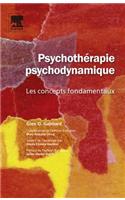 Psychotherapie Psychodynamique