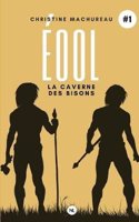 ÉOOL, tome 1: La Caverne des Bisons
