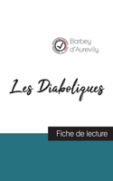 Les Diaboliques de Barbey d'Aurevilly (fiche de lecture et analyse complète de l'oeuvre)