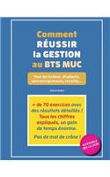 Comment reussir la gestion au BTS MCO