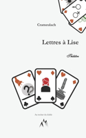 Lettres à Lise