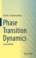 Phase Transition Dynamics