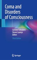 Coma and Disorders of Consciousness