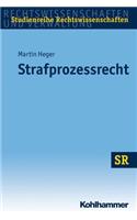 Strafprozessrecht