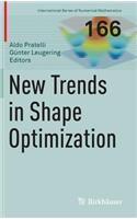 New Trends in Shape Optimization