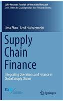 Supply Chain Finance