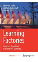Learning Factories