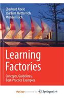 Learning Factories