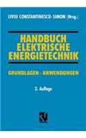 Handbuch Elektrische Energietechnik