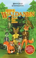 Mission Waldanien