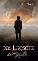 erste Gesetz der Gefühle (Romantasy-Trilogie, Band 1)