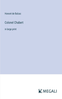 Colonel Chabert