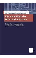 Die Neue Welt Der Mikrounternehmen