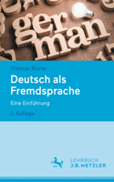 Deutsch ALS Fremdsprache