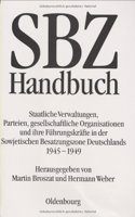 Sbz-Handbuch