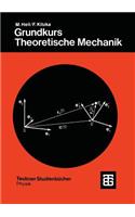 Grundkurs Theoretische Mechanik
