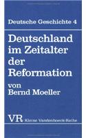 Deutschland Im Zeitalter Der Reformation