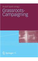 Grassroots-Campaigning