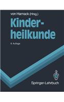 Kinderheilkunde