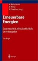 Erneuerbare Energien