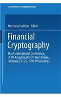 Financial Cryptography