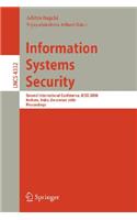 Information Systems Security