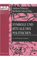 Symbole Und Rituale Des Politischen