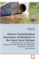 Arsenic Contamination Awareness of Residents in the Hanoi Area, Vietnam
