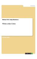 White-collar Crime