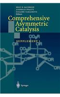 Comprehensive Asymmetric Catalysis