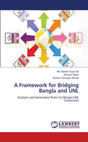 Framework for Bridging Bangla and UNL