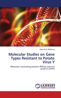 Molecular Studies on Gene Types Resistant to Potato Virus Y