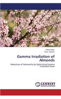 Gamma Irradiation of Almonds