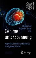 Gehirne Unter Spannung