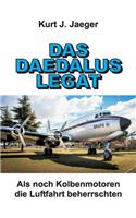 Das Daedalus Legat