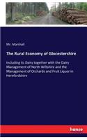Rural Economy of Glocestershire