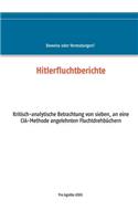 Hitlerfluchtberichte