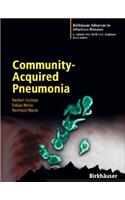 Community-Acquired Pneumonia