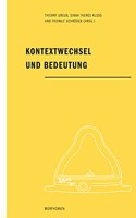 Kontextwechsel Und Bedeutung