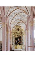 Kirche Des Heilig-Geist-Spitals Zu Ingolstadt