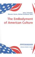 Embodyment of American Culture
